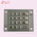 PCI V2 Approved Encrypted PIN pad